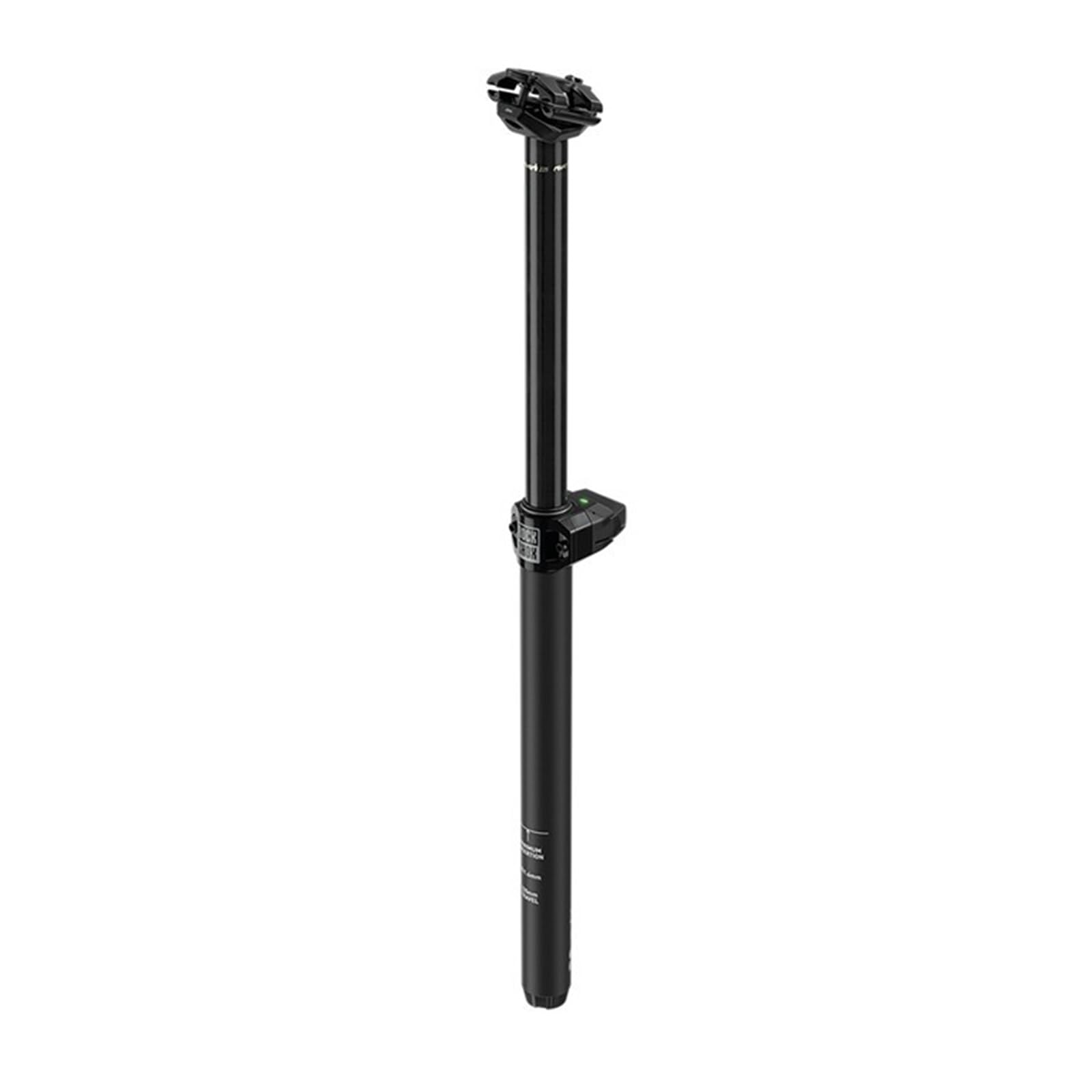 Amazon.com : RockShox Reverb AXS B2 Dropper Seatpost 125mm Travel